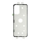 Samsung Galaxy A52 A525F, A526B, A52s 5G A528B - Adhésif pour couvercle de batterie - GH02-22419A Genuine Service Pack
