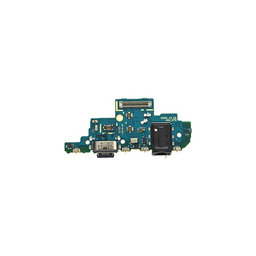 Samsung Galaxy A52 A525F, A526B - Carte PCB de connecteur de charge - GH96-14121A, GH96-14374A Pack de service d'origine