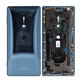 Sony Xperia XZ2 - Cache batterie (Vert) - 1313-1204 Genuine Service Pack