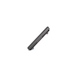 Samsung Galaxy Z Flip 5G F707B - Bouton de volume (Gris mystique) - GH98-45722A Genuine Service Pack