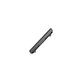 Samsung Galaxy Z Flip 5G F707B - Bouton de volume (Mystic Gray) - GH98-45722A Genuine Service Pack