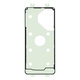 Samsung Galaxy A32 4G A325F - Adhésif pour couvercle de batterie - GH81-20314A Pack de service d'origine