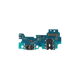 Samsung Galaxy A32 4G A325F - Carte PCB de connecteur de charge - GH96-14244A Pack de service d'origine