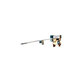 Lenovo X1 Carbon 3e génération - WiFi / Antenne - 77043738 Genuine Service Pack