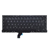 Apple MacBook Pro 13" Retina A1502 (Fin 2013 - début 2015) - Clavier CZ