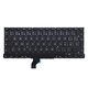Apple MacBook Pro 13" Retina A1502 (Fin 2013 - début 2015) - Clavier CZ