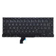Apple MacBook Pro 13" Retina A1502 (Fin 2013 - début 2015) - Clavier CZ