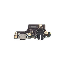 Xiaomi Poco X3 NFC - Carte PCB de connecteur de charge - 560001J20C00 Genuine Service Pack