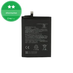 Xiaomi Poco X3 NFC, X3 Pro - Batterie BN61 6000mAh