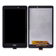 Acer Iconia One 8 B1 - 810 - Écran LCD + Écran tactile