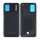 Xiaomi Poco M3 - Cache batterie (Power Noir)