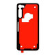 Motorola Moto G Pro - Autocollant sous le couvercle de la batterie - SD78C59850 Genuine Service Pack