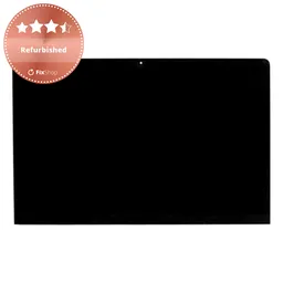 Apple iMac 21.5" A1418 (Mid 2017) - Écran LCD Full HD + vitre avant Refurbished