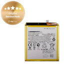 Motorola Moto G8 Plus - Batterie 4000mAh KD40 - SB18C52857 Genuine Service Pack