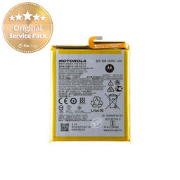 Motorola Moto G 5G Plus XT2075, G100 XT2125 - Batterie LZ50 5000mAh - SB18C74374 Genuine Service Pack