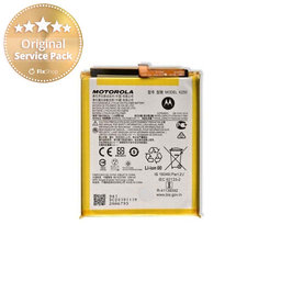 Motorola Moto G8 Power XT2041 - Batterie KZ50 5000mAh - SB18C57585 Genuine Service Pack