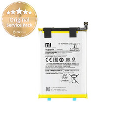 Xiaomi Redmi 9A, A1, A2 - Batterie BN56, BN5F 5000mAh - 46020000425D Genuine Service Pack