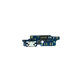 Motorola Moto E6 Plus - Carte PCB de connecteur de charge - 5P68C14960, 5P68C15671 Pack de service d'origine