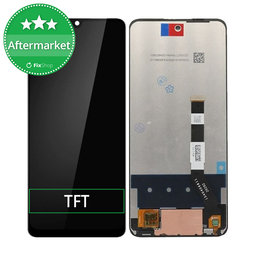 Motorola Moto G 5G XT2113 - Écran LCD + Écran Tactile TFT