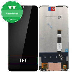 Motorola Moto G 5G XT2113 - Écran LCD + Écran Tactile TFT