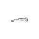 Apple Watch 6 44 mm - Nappe Bouton Home + Microphone