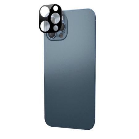SBS - Protecteur d'objectif d'appareil photo pour iPhone 12 Pro