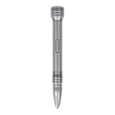 Gtoolspro G-002 - Outil de stylo de sablage de verre arrière pour la réparation de téléphone