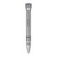 Gtoolspro G-002 - Outil de stylo de sablage de verre arrière pour la réparation de téléphone