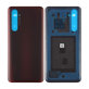 Realme X50 Pro - Couvercle de batterie (rouge rouille)