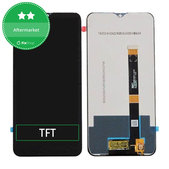 Oppo A12 - Écran LCD + Écran tactile TFT