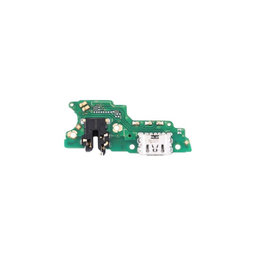 Oppo A31 - Carte PCB du connecteur de charge