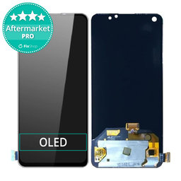 Oppo Reno 5 5G - Écran LCD + Écran tactile OLED