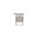 Samsung Galaxy Tab S7 T870, T875, T876B - Plateau SIM (Phantom Navy) - GH98-45890D Genuine Service Pack