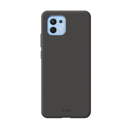 SBS - Étui Sensity pour Xiaomi Mi 11 Lite, noir