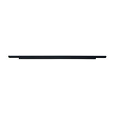 Apple MacBook Air 13" A1932 (2018) - Logo de la couverture avant