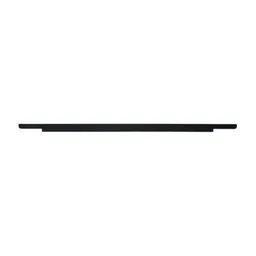 Apple MacBook Air 13" A1932 (2018) - Logo de la couverture avant