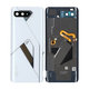 Asus ROG Phone 5 ZS673KS - Cache batterie (Blanc) - 90AI0052-R7A010 Genuine Service Pack