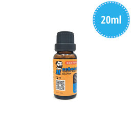 Mechanic QC-20 - Agent dissolvant de super colle - 20 ml