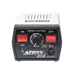 SaeShin Strong 204 - Ponceuse électrique 65W