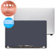 Apple MacBook Pro 16" A2141 (2019) - Écran LCD + Vitre avant + Coque (Silver) Refurbished