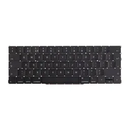 Apple MacBook Pro 13" A2159 (2019) - Clavier France