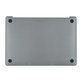 Apple MacBook Pro 13" A2159 (2019) - Cache inférieur (Gris sidéral)