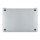 Apple MacBook Pro 13" A2159 (2019) - Cache inférieur (Argent)