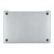 Apple MacBook Pro 13" A2159 (2019) - Cache inférieur (Argent)