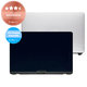Apple MacBook Air 13" A2179 (2020) - Écran LCD + Vitre avant + Coque (Silver) Refurbished