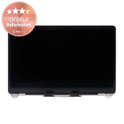 Apple MacBook Air 13" A2337 (2020) - Écran LCD + Vitre avant + Coque (Gris sidéral) Original Reconditionné