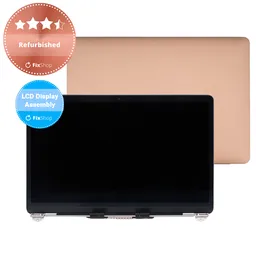 Apple MacBook Air 13" A2337 (2020) - Écran LCD + Vitre avant + Coque (Rose Gold) Refurbished