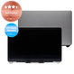 Apple MacBook Air 13" A2179 (2020) - Écran LCD + Vitre avant + Coque (Space Gray) Refurbished
