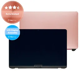 Apple MacBook Air 13" A2179 (2020) - Écran LCD + Vitre avant + Coque (Gold) Refurbished