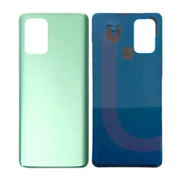 OnePlus 8T - Cache batterie (Vert aigue-marine)